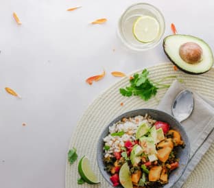 Delicious Food